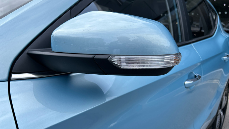 MG Zs 105kW Exclusive EV 45kWh 5dr Auto Electric Hatchback